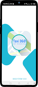 تاكسي 360 - تطبيق الراكب