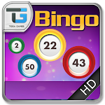 Cover Image of Download Bingo Game 2.4.2 APK