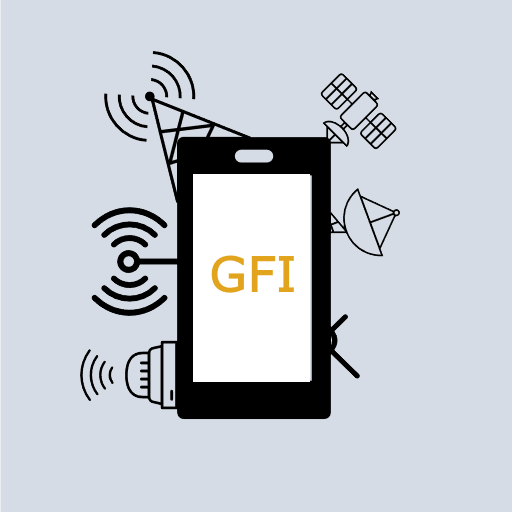 GFI - Mobile Sensors 1.0 Icon
