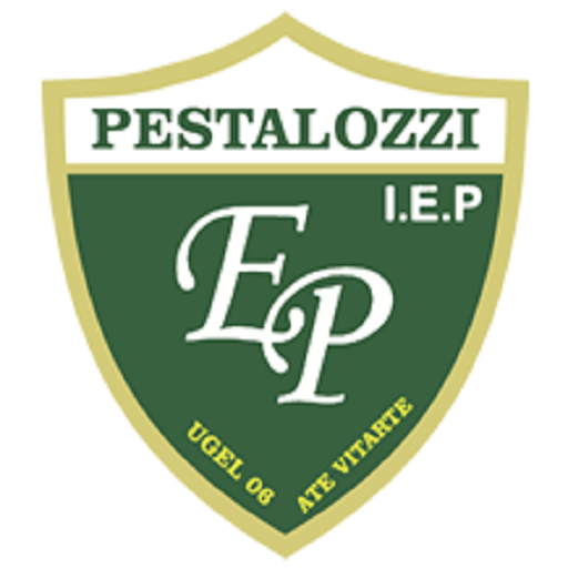Enrique Pestalozzi logo