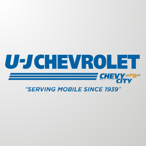 U-J Chevrolet Difference  Icon