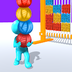 Cover Image of ダウンロード Loom Factory  APK