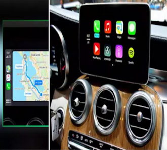 App Carplay For Android Tips 4.0 APK + Mod (Free purchase) for Android
