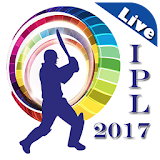Live IPL 2017 icon