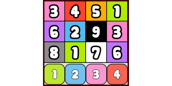 Sudoku - Aplicaciones en Play