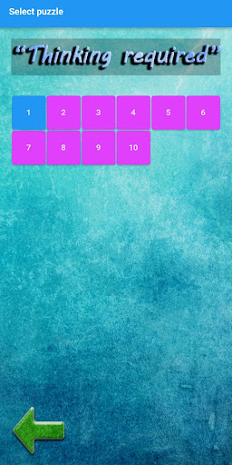 Color Block Lite Screen 2