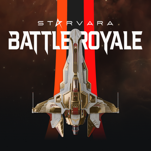 Starvara Battle Royale