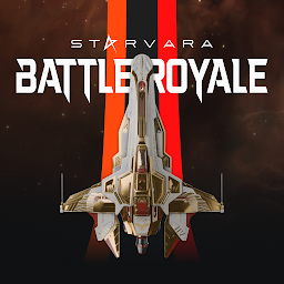 Battle Royale Starvara Mod Apk