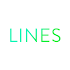 Lines Green - Icon Pack3.4.1 (Patched)