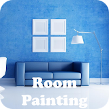 Room Painting Idea icon