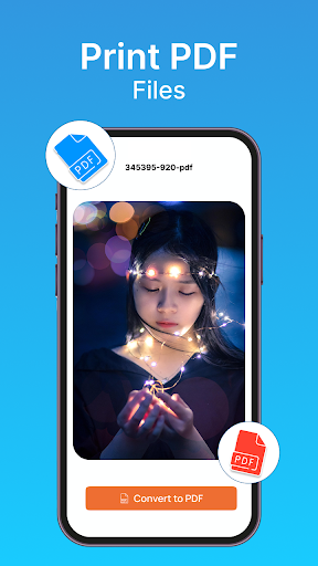 Akıllı Yazıcı Uygulaması ekran görüntüsü