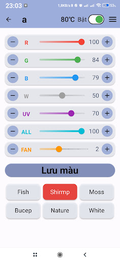 KlightVN Screen 3