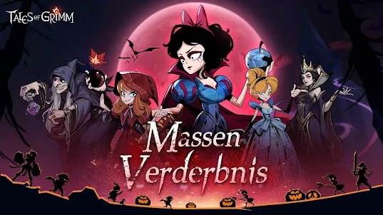 Tales of Grimm