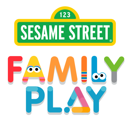 Sesame Street Family Play 0.21 Icon