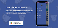 Alexa Echo Dot Setup Guideのおすすめ画像1
