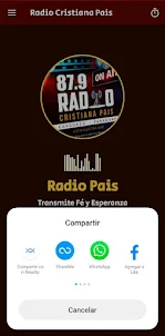 Radio Cristiana Pais