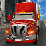 Highway Europa Truck Simulator icon