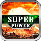 核子戰爭/Superpower icon