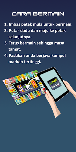AR Muammalat Screen 2