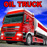 Oil Transport Truck Simulator icon
