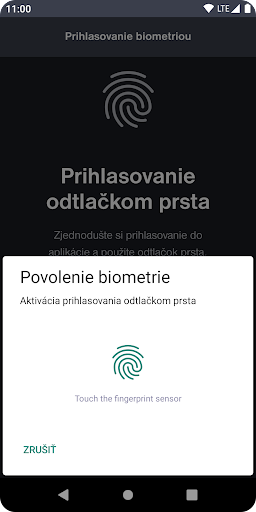 Čítačka Screen 3