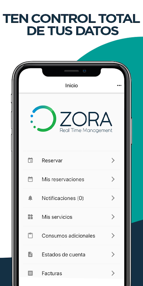 #2. ZORA (Android) 来自: ZORA Systems