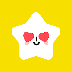 Cover Image of 下载 StarLive - Voice & Video Chat  APK