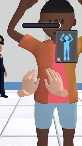 Airport Security