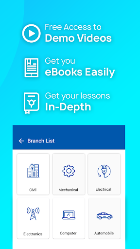 EduFriend - eLearning Platform