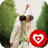 Chat, Marriage & Dating App icon