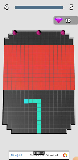 Paint Fill Screen 2
