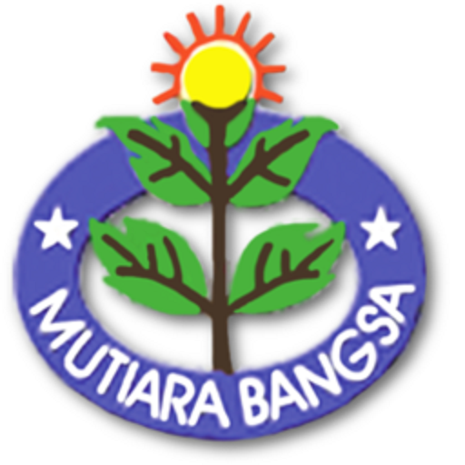 Mutiara Bangsa 1 logo