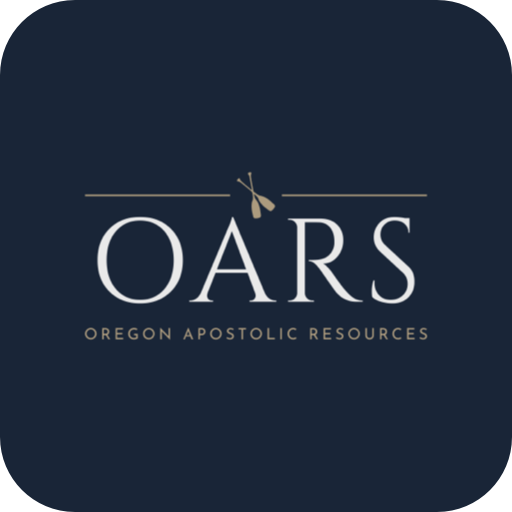 OARS Connect logo