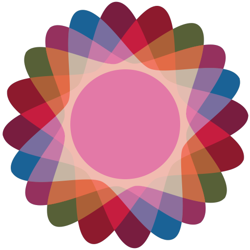 Feliz Aniversário Cartões logo
