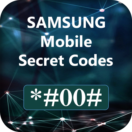 Secret Codes For Samsung Logo