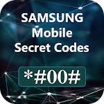 Secret Codes For Samsung Apk