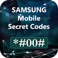 Secret Codes For Samsung 2021