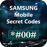 Secret Codes For Samsung