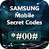 Secret Codes For Samsung 20211.7