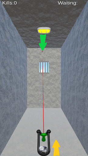 Whack Screen 2