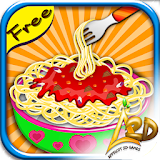 Noodle Maker  -  Cooking Game icon