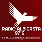 Cover Image of 下载 Radio Albigasta FM 97.9 186.0 APK