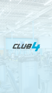Club4 App – Apps on Google Play