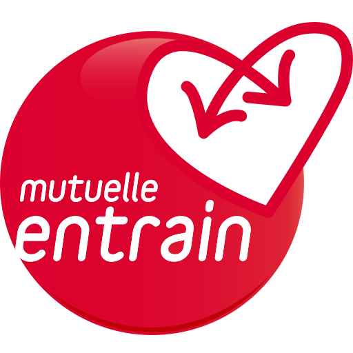 Mutuelle Entrain logo