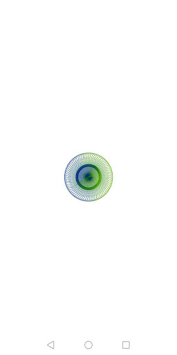 Android application HASA Optix Instr Configurator screenshort
