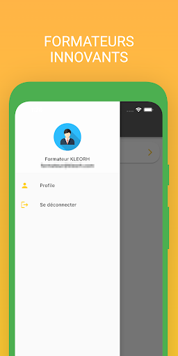 La Kadémie Screen 3