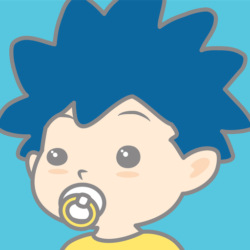 LittleLives LittlePoop  Icon