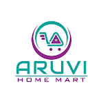 Cover Image of Download Aruvi Home Mart  APK