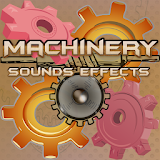 Machinery Sounds Effects icon