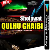 Sholawat qulhu ghaibi lengkap icon